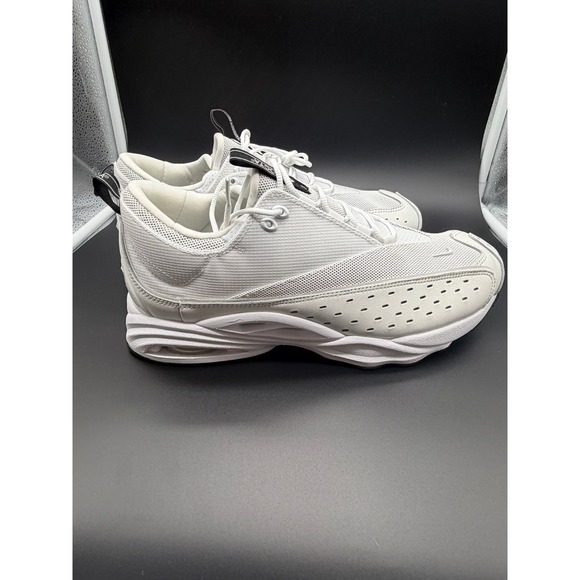 Authentic Nike Air Zoom Drive Drake Nocta Summit Men's Size 12 Dx5854 100 New - Picture 3 of 13